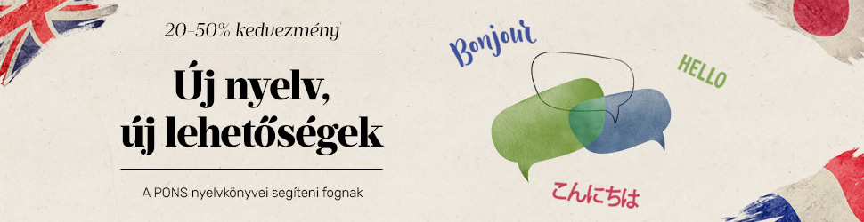 Új nyelv, új lehetőségek