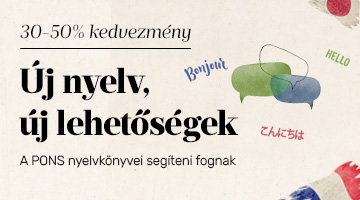 Új nyelv, új lehetőségek