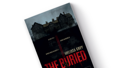 Melissa Grey: The Buried - Az eltemetett