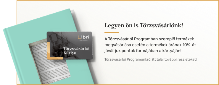 A Trzsvsrli Programban szerepl termkek megvsrlsa esetn a termkek rnak 10%-t jvrjuk Pontok formjban a Krtyjn!