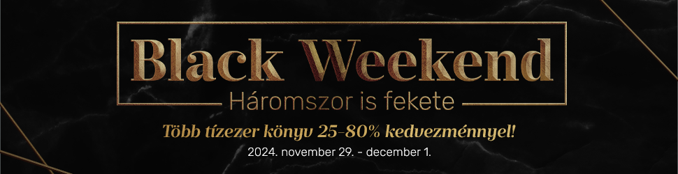 Idn is vrja a Black Weekend!