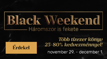 Idn is vrja a Black Weekend!