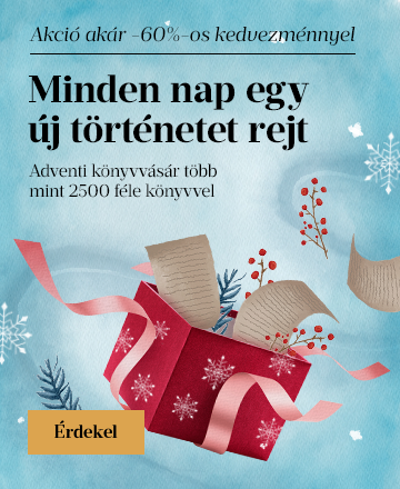 Minden nap egy j trtnetet rejt