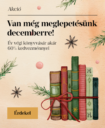 Van mg meglepetsnk decemberre!