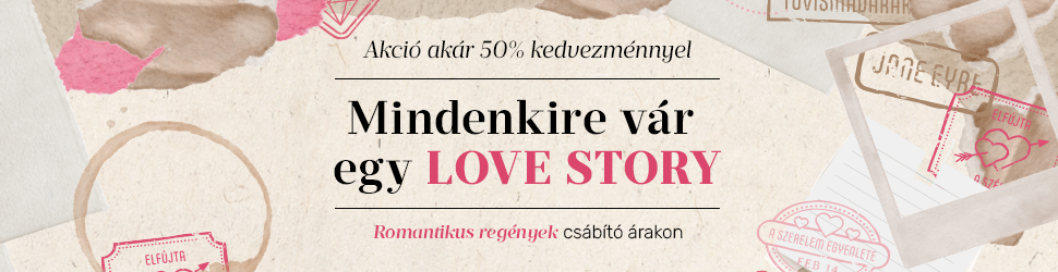 Mindenkire vr egy love story