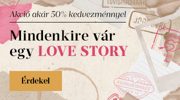 Mindenkire vr egy love story