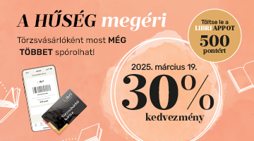 30% kedvezmny csak trzsvsrlknak!