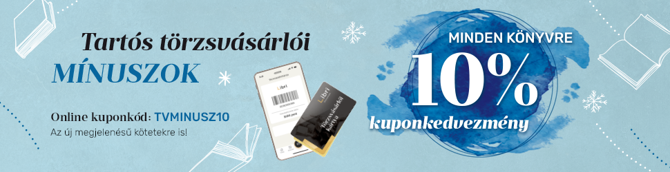 Tartós törzsvásárlói mínuszok