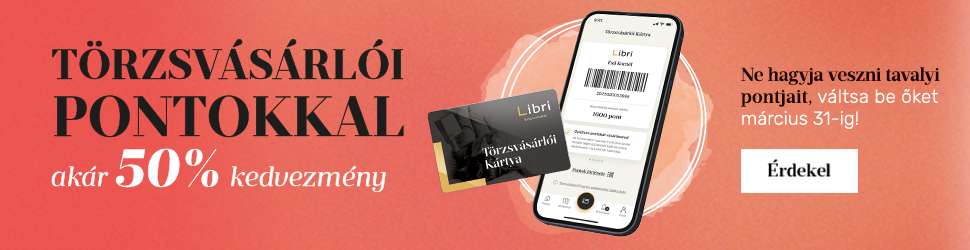 Törzsvásárlói pontokkal