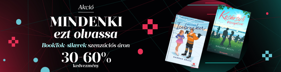 Mindenki ezt olvassa