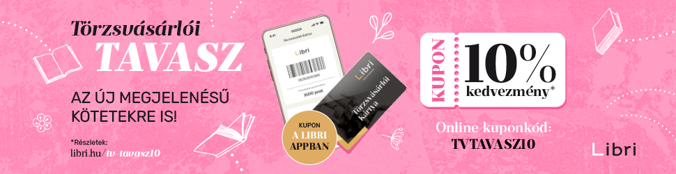 Törzsvásárlói tavasz