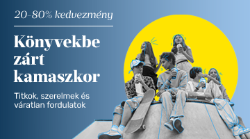 Könyvekbe zárt kamaszkor