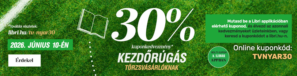 30% kuponkedvezmény csak törzsvásárlóknak