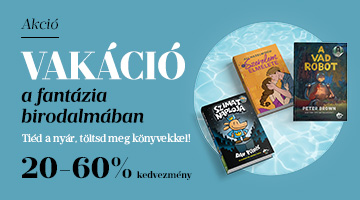 Vakáció a fantázia birodalmában