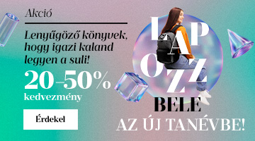 Lapozz bele az új tanévbe!