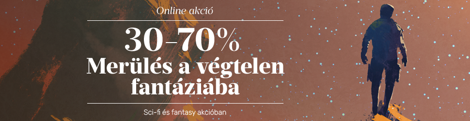 Merülés a végtelen fantáziába