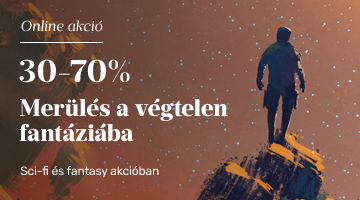 Merülés a végtelen fantáziába