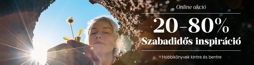 Szabadidős inspiráció