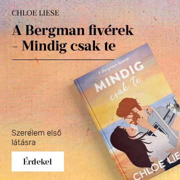 A Bergman fivrek - Mindig csak te