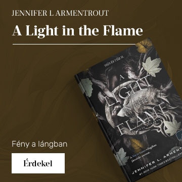 A Light in the Flame - Fny a lngban