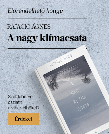 Rajacic gnes: A nagy klmacsata