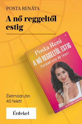 Posta Renta: A n reggeltl estig