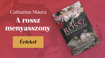 Catharina Maura: A rossz menyasszony