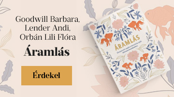 Goodwill Barbara - Lender Andi - Orbn Lili Flra: ramls