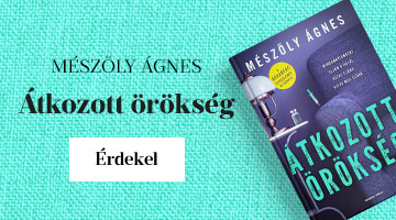 Mészöly Ágnes: Átkozott örökség