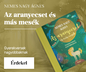 Nemes Nagy gnes: Az aranyecset s ms mesk