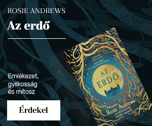 Rosie Andrews: Az erd