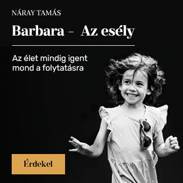 Barbara - Az esly