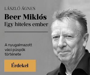 Lszl gnes: Beer Mikls - Egy hiteles ember