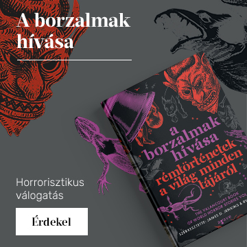 A borzalmak hvsa 