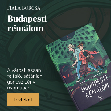 Budapesti rmlom