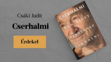 Cski Judit: Cserhalmi