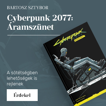 Cyberpunk 2077: ramsznet