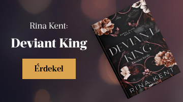 Rina Kent: Deviant King