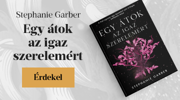 Stephanie Garber: Egy tok az igaz szerelemrt