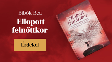 Bibk Bea: Ellopott felnttkor