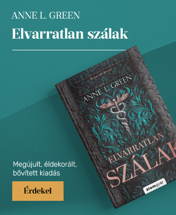 Elvarratlan szlak 