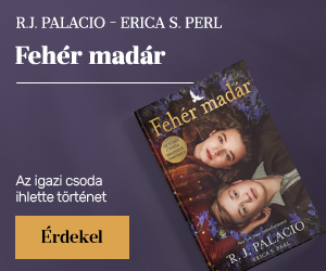 R.J. Palacio - Erica S. Perl: Fehr madr