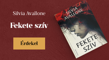 Silvia Avallone: Fekete szv