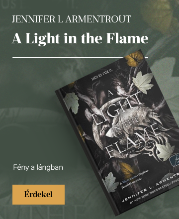 A Light in the Flame - Fny a lngban