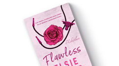 Elsie Silver: Flawless - Hibtlan