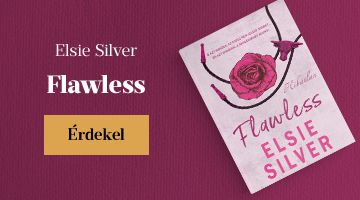 Elsie Silver: Flawless - Hibtlan