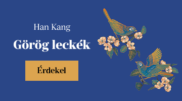 Han Kang: Grg leckk