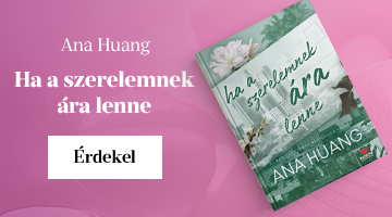 Ana Huang: Ha a szerelemnek ra lenne