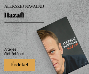 Alekszej Navalnij: Hazafi