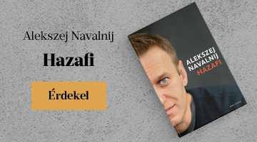 Alekszej Navalnij: Hazafi